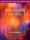Chakra Breathing Meditations
